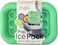 Melii Silicone Pop-It Ice Pack Green