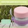 Melii Stainless Steel Food Jar, 10.1Oz, Double Walled, Vacuum Insulated, Integrated Fork, Airtight &amp; Leakproof, Dishwasher Safe