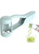 YHRY Grape Cutter for Toddlers, Grape Slicer for Baby, Grape Tomato Cherry Strawberry Cutter Tools Into 4 Pieces for Vegetable Fruit Salad, Stainless Steel Quarter Grape Slicer Kitchen Gadget
