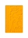 Wilton Jungle Animals Fondant &amp; Gum Paste Mold, Yellow, Wt-409-2558