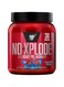 BSN N.O.-XPLODE Legendary Pre-Workout Supplement with Creatine, Beta-Alanine, and Energy,Dietary Supplement,1.22 LB, Blue Raspberry, 30 Servings