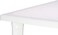 Tramontina Since 1911, Made In Brazil Sancho White Polypropylene Table