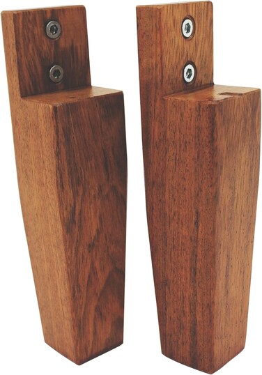 Tramontina Since 1911, Made In Brazil N Kit For Tramontina Mood Fsc Jatob&aacute; Wood Furniture