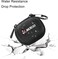 RLSOCO Hard Case for Apple Airpods Pro 2/Pro &amp; Airpods 3/2/1 Wireless Earbuds   Travel Organzier Case Cover Shockproof, Dustproof, Water-Resistant Storage Pouch with Carabiners