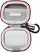 RLSOCO Hard Case for Apple Airpods Pro 2/Pro &amp; Airpods 3/2/1 Wireless Earbuds   Travel Organzier Case Cover Shockproof, Dustproof, Water-Resistant Storage Pouch with Carabiners