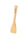 News Corporation Wooden Spatula, Made in Japan