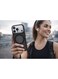 Benks iPhone 17 Pro Mist Premium Case Compatible with Camera Control Button, Compatible with Magsafe, Military Grade Protective Case Built with Dupont Kevlar