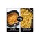 Digital Air Fryer &ndash; 12.5L, 1800W, 360&deg; Air Tech, LCD Touch Screen, Temp Control for Healthy Cooking