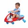 Disney Spiderman Swing Car
