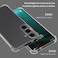 Samsung Galaxy S24 Case Cover Clear Ultra Slim Shockproof Anti-Slip Grip Soft Transparent case with Best Camera Protection &amp; Anti-Dust Cover Samsung Galaxy S24 5G 2024