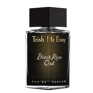 Trish Mcevoy Black Rose Oud Unisex Eau De Parfum 50ml