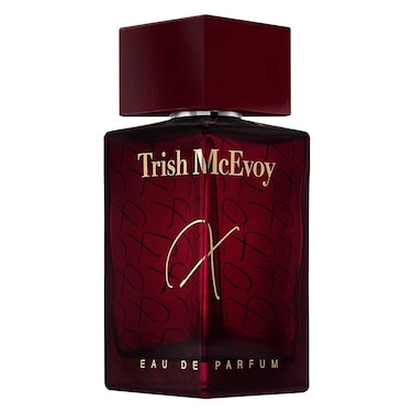 Trish Mcevoy Fragrance X Unisex Eau De Parfum 50ml