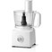 Tradeo All-in-One Food Processor 500W with Blender, Chopper &amp; Citrus Juicer 2 Speed Pulse