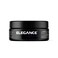 Elegance E-Series Sculpting Wax - Extra Strong Hold, Vitamin E Enriched, Shiny Finish for All Hair Types