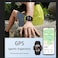 PEJE 1.39&rdquo; Watch For Men,Smart Watch For Men with GPS,1ATM Waterproof Bluetooth calling Smart Watch,120+ Sport Modes, with SpO2/Heart Rate/Sleep Monitor,Smartwatch Compatible Android iOS (Beige)