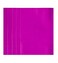 Generic Laminated Pink Book CoverPremium CoverSchool Book Cover – WaterproofDurable Ready-to-Use Notebook Covers (15 Pcs, 37x48 cm