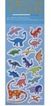 Unique Cocomelon Birthday Party Supplies Decoration Bundle Pack Includes 2 Plastic Table Covers and 1 Esave Dinosaur Sticker Sheet