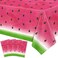 LKITMIUT Watermelon Tablecloth