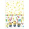 amscan Despicable Me Birthday Party Supplies Bundle Includes Plastic Table Covers - 2 Pack