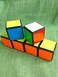 Cuberspeed 1x1x1 Speed Cube 1x1 Cube Classic Black