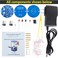 VIGURTIME DIY Ultrasonic Suspension Solder Project Kit for Electronic Soldering Practice and Learning, Mini Cool Acoustic Levitator, DIP Version, Hands-On Soldering STEM Project and Gift