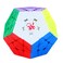 Cuberspeed DaYan Megaminx Pro stickerless cube dayan megaminx pro magnetic Magic cube