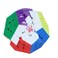 Cuberspeed DaYan Megaminx Pro stickerless cube dayan megaminx pro magnetic Magic cube