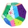 Cuberspeed DaYan Megaminx Pro stickerless cube dayan megaminx pro magnetic Magic cube