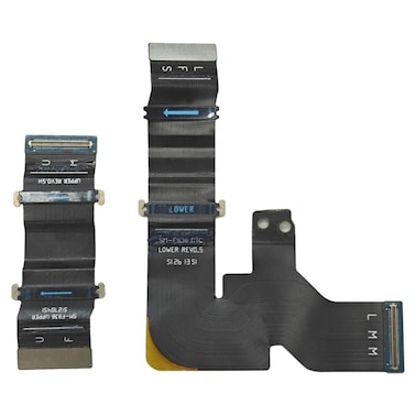 For Samsung Galaxy Z Fold4 SM-F936B 1 Pair Original Spin Axis Flex Cable