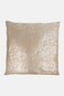 Sagamore 2 Piece Textured Pillows 20 X 20 cm, Beige