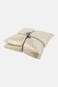Sagamore 2 Piece Textured Pillows 20 X 20 cm, Beige