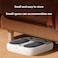 Electric Foot Massager with Heat, Dual Nodes, Portable Toe Relaxation Pain Relief Device