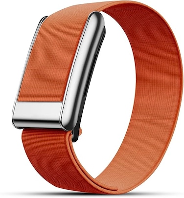 WHOOP 5.0, One/ Peak HydroKnit Waterproof Bicep Nylon Sport Band Compatible 5.0   Elastic and Comfortable Strap for Active Lifestyles