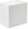 4 Pack Craft Foam Sheets 6x12x2 Inch &ndash; White Polystyrene Foam Boards for Floral Arrangements, DIY Crafts, Modeling, Sculpting &amp; Art Projects