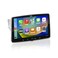 Boss Audio Systems Bcpa10 - Single Din Chassis With Detachable 10.1 Inch Capacitive Touchscreen, Apple Carplay, Android Auto, Bluetooth, No DVD, RGB Illumination, High Resolution Flac Audio