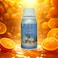 Hekayat Attar Orange 100ML Concentrated Perfume Oil