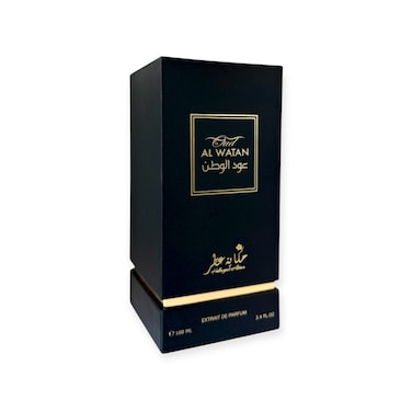 Hekayat Attar OUD AL WATAN 100 ML EXTRAIT DE PARFUM