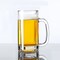 Tumbler Glasses Set of 6, 320ml - Glass Cups, Heavy Base Juice Glass, Small Drinking Glasses Set