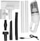 Cordless Handheld Vacuum Cleaner - Vacuum Cordless Rechargeable with High Power - Portable Vacuum