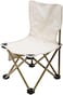 كرسي تخييم، كرسي تخييم خارجي قابل للطي، كرسي صيد صغير محمول