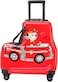 Kids Luggage Traveling Ride-On Suitcase, Children's Unique Design Ride-On Luggage - Trolley Luggage