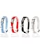 duvoplus Duvo+ (Laroy Group) Cat Collar Uni 1 Nylon Mixed Colors 20 30Cm / 10Mm, Multicolor