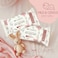 مناديل بيبي اكوا - 60 منديل ناعم الملمس