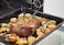 CM SCREEN INOX 100 90cm Built-In Electric Oven &ndash; 100L Multifunction Oven with Rotisserie &amp; Digital Timer