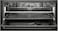 CM SCREEN INOX 100 90cm Built-In Electric Oven &ndash; 100L Multifunction Oven with Rotisserie &amp; Digital Timer
