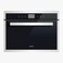 CM VISTA 45cm Built-In Combi Microwave Oven &ndash; 44L Microwave with Convection, Grill &amp; Sensor Touch Control