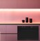 CM LIFE BLACK GLASS 90cm Built-In Gas Oven &ndash; 120L Capacity with Gas Grill, Panoramic Glass Door &amp; Black Enamel Interior