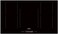CM CHARM FLEXI 90-90 CM INDUCTION HOB, 5 INDUCTION CIRCULAR ZONES, STAINLESS STEEL FRONT TRIM, CHEF COOK FUNCTION
