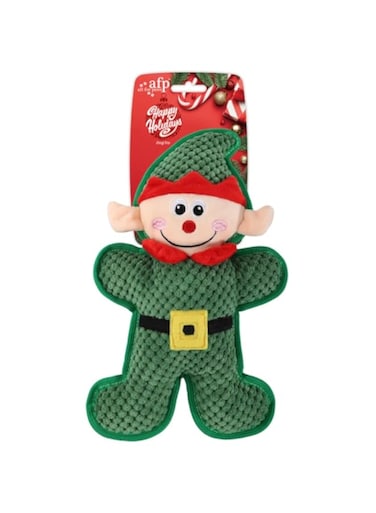 All For Paws MerryTough Buddy - Elf