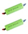 Beston AA Rechargeable Battery Ni-MH with Tab 1.2V Pack of 2